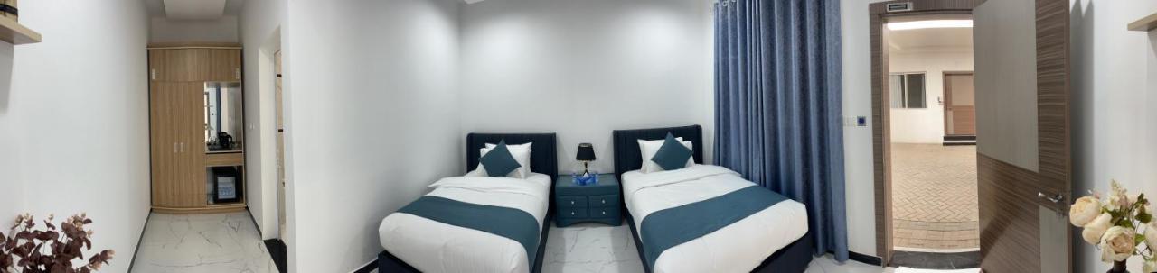 Bedyiah Green Homes Al Qabil Екстер'єр фото