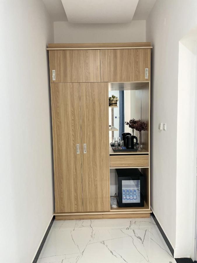 Bedyiah Green Homes Al Qabil Екстер'єр фото