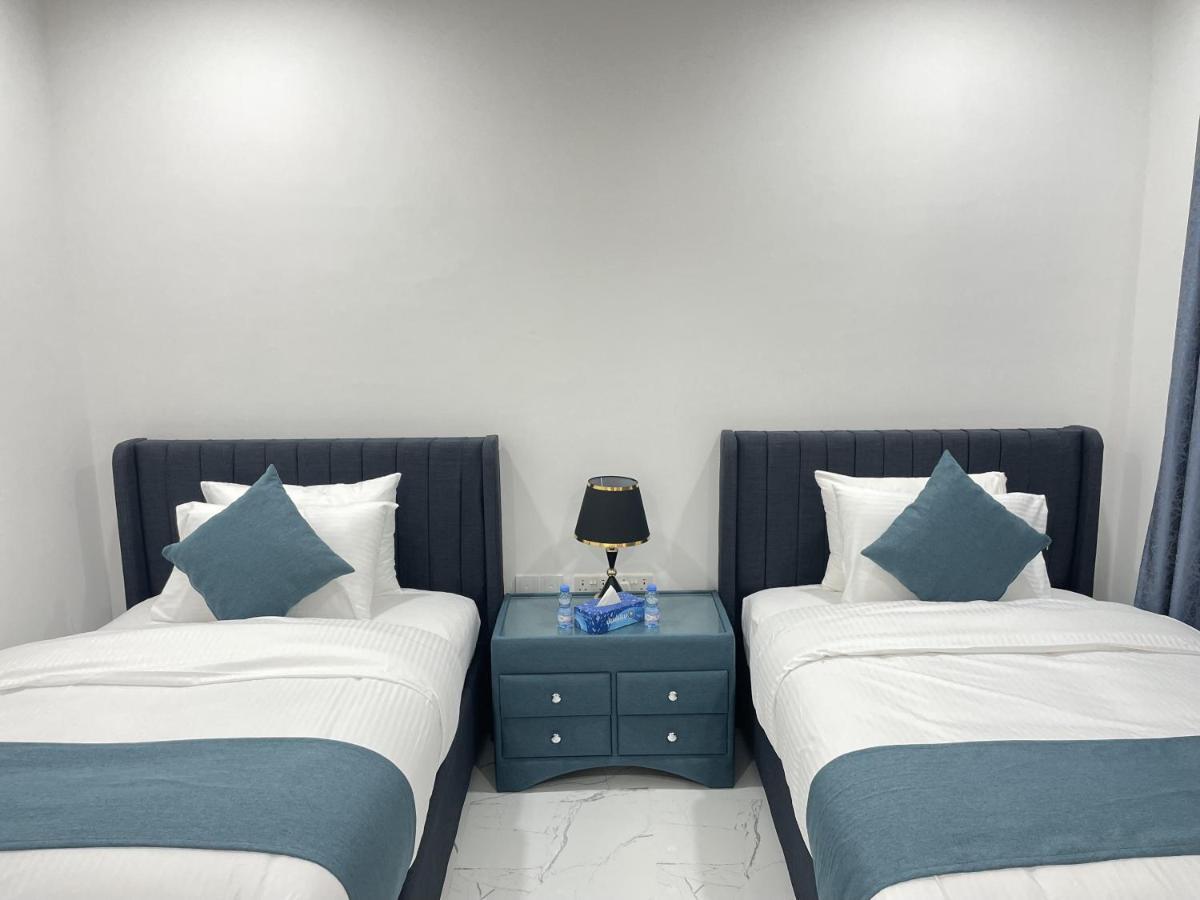 Bedyiah Green Homes Al Qabil Екстер'єр фото