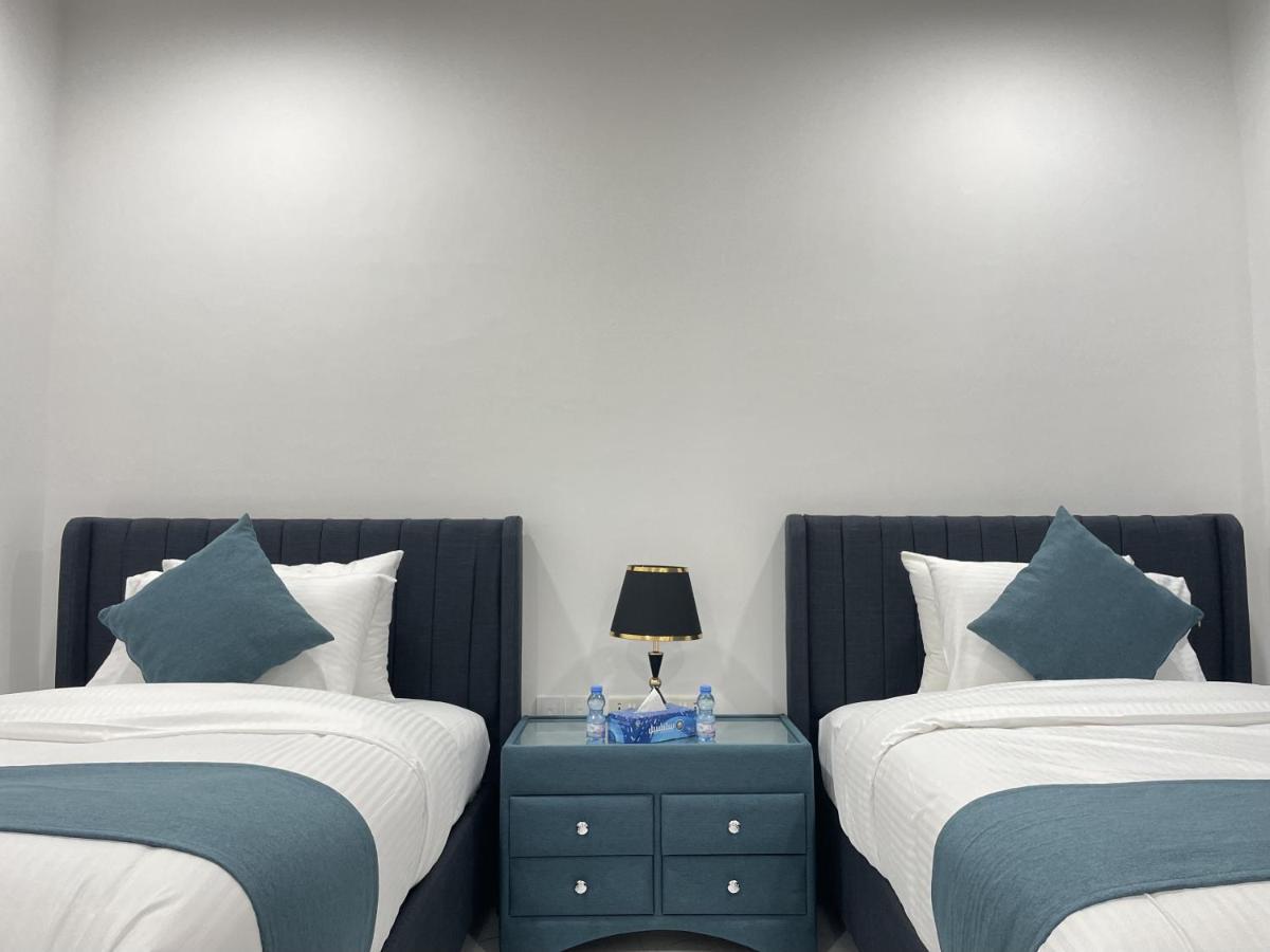 Bedyiah Green Homes Al Qabil Екстер'єр фото