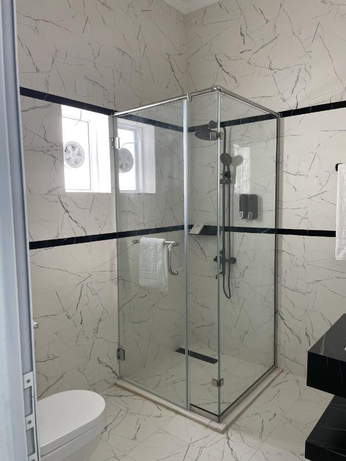 Bedyiah Green Homes Al Qabil Екстер'єр фото