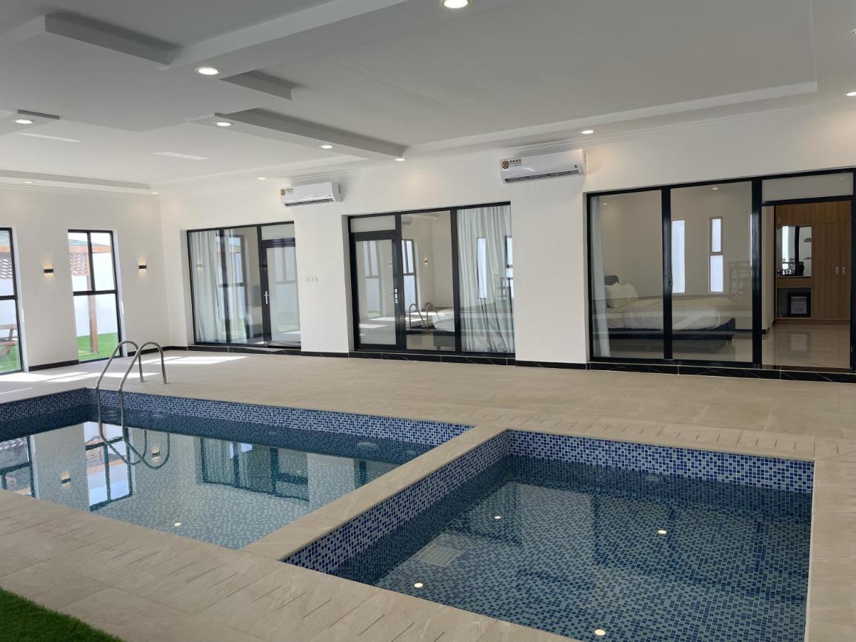 Bedyiah Green Homes Al Qabil Екстер'єр фото