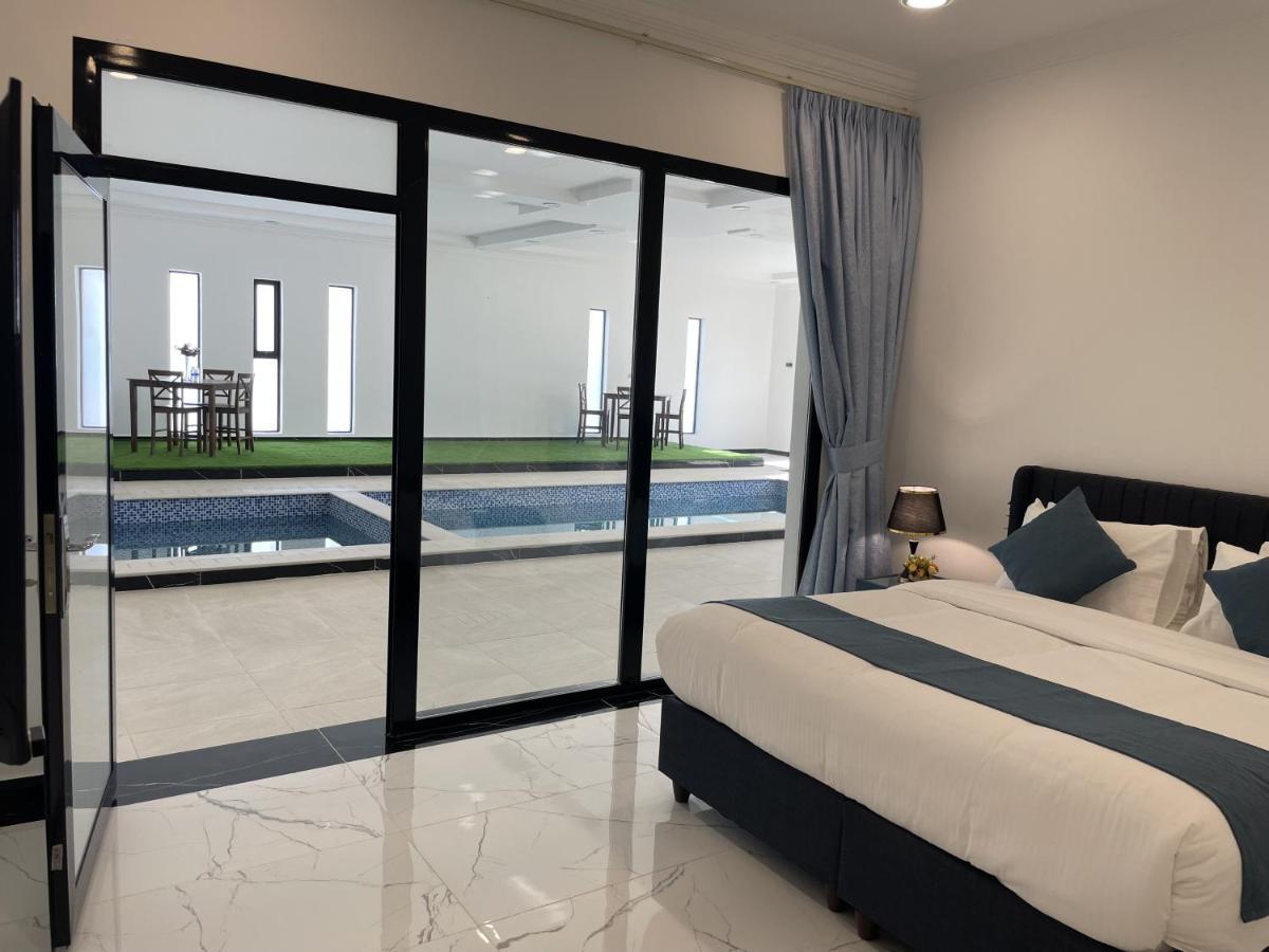 Bedyiah Green Homes Al Qabil Екстер'єр фото