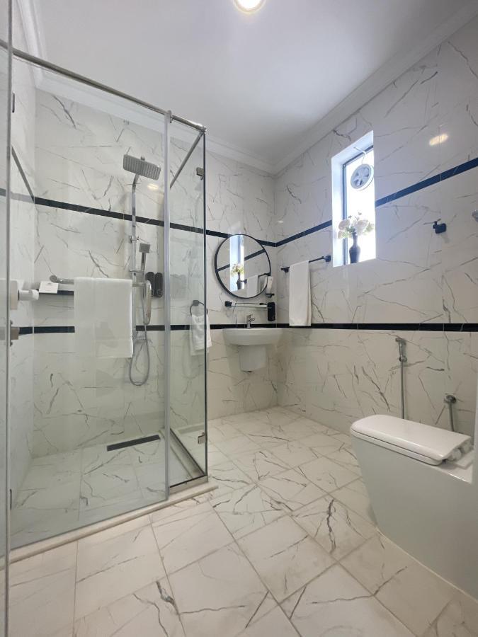Bedyiah Green Homes Al Qabil Екстер'єр фото