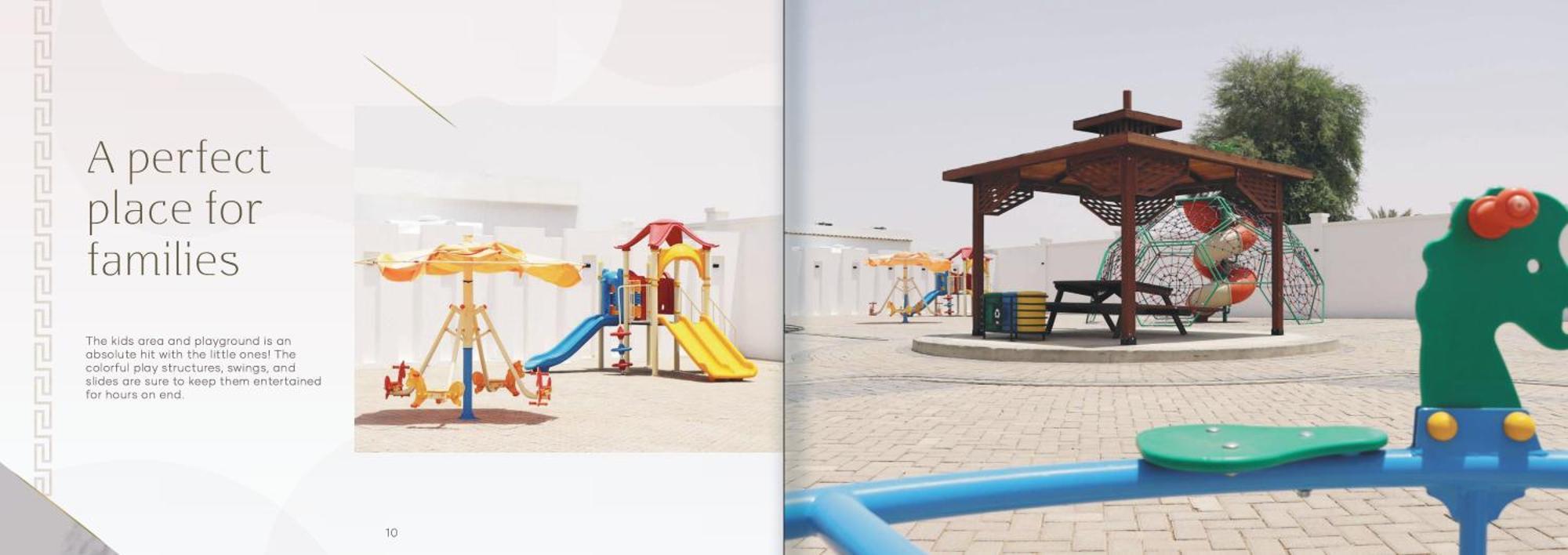 Bedyiah Green Homes Al Qabil Екстер'єр фото