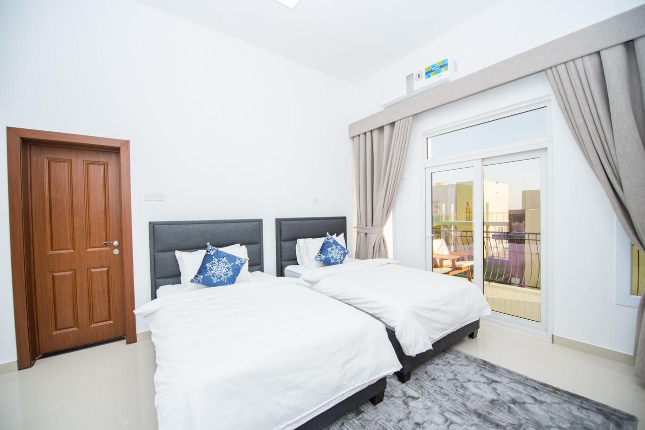 Bedyiah Green Homes Al Qabil Екстер'єр фото